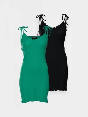 Obrázek produktu Denní šaty Even&Odd By Zalando černá
