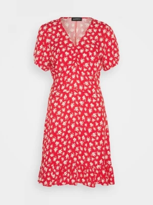 Obrázek produktu Denní šaty Even&Odd By Zalando červená