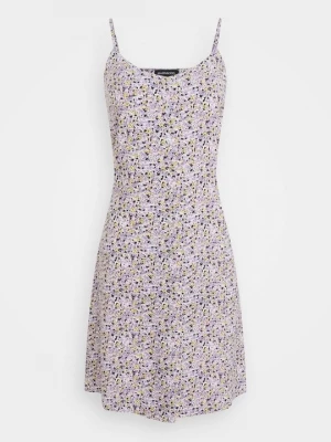 Obrázek produktu Denní šaty Even&Odd By Zalando fialová