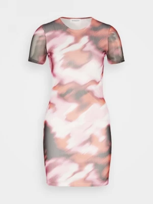 Obrázek produktu Denní šaty Even&Odd By Zalando růžová