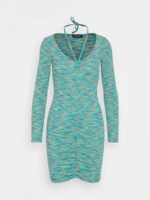 Obrázek produktu Denní šaty Even&Odd By Zalando skvrnitě zelená