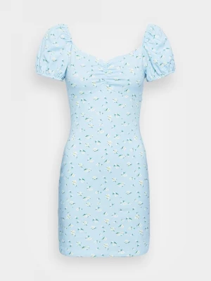 Obrázek produktu Denní šaty Even&Odd By Zalando světle modrá