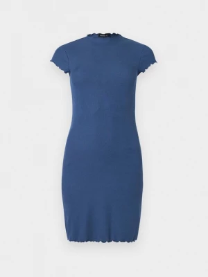 Obrázek produktu Denní šaty Even&Odd By Zalando tmavě modrá