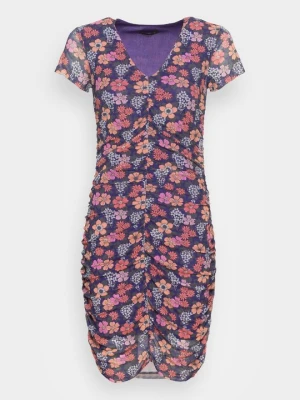 Obrázek produktu Denní šaty Even&Odd By Zalando tmavě modrá
