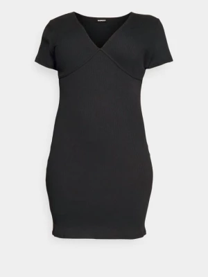 Obrázek produktu Denní šaty Even&Odd Curvy By Zalando černá