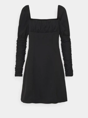 Obrázek produktu Denní šaty Fashion Union černá