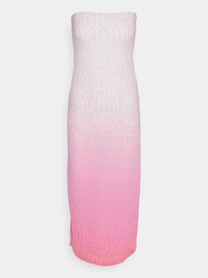 Obrázek produktu Denní šaty Fiorucci světle růžová