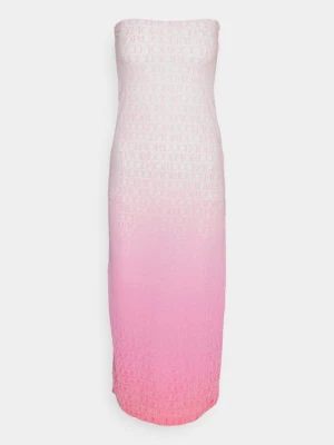 Obrázek produktu Denní šaty Fiorucci světle růžová