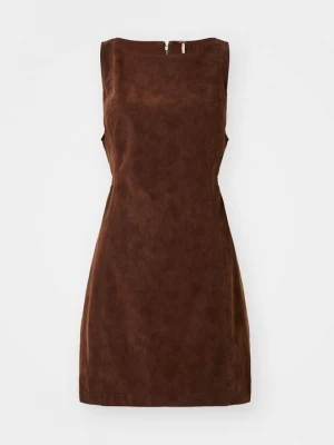 Obrázek produktu Denní šaty Free People hnědá