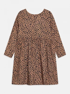 Obrázek produktu Denní šaty Friboo By Zalando světle hnědá
