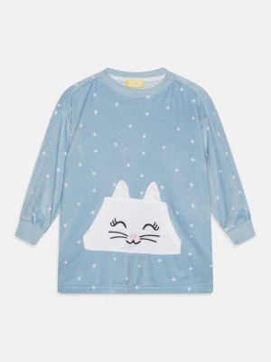 Obrázek produktu Denní šaty Friboo By Zalando světle modrá