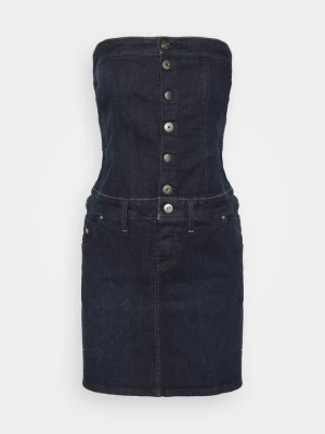Obrázek produktu Denní šaty G-Star modrý denim