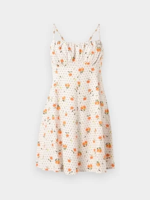 Obrázek produktu Denní šaty GAP oranžová