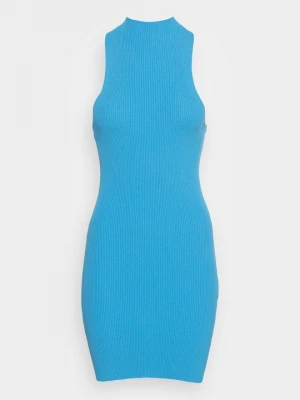 Obrázek produktu Denní šaty Gina Tricot modrá