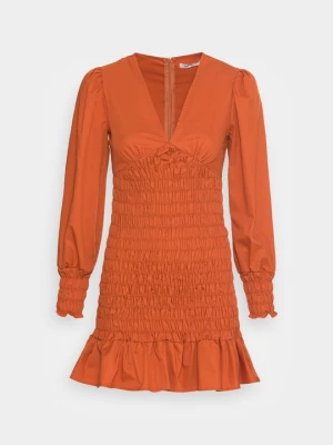 Obrázek produktu Denní šaty Glamorous oranžová