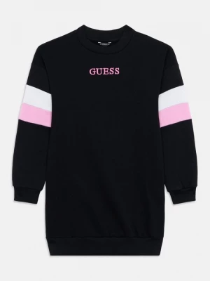 Obrázek produktu Denní šaty Guess černá