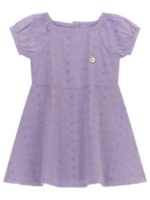 Obrázek produktu Denní šaty Guess fialová