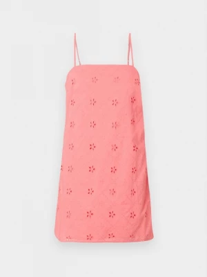 Obrázek produktu Denní šaty Hollister Co. světle červená