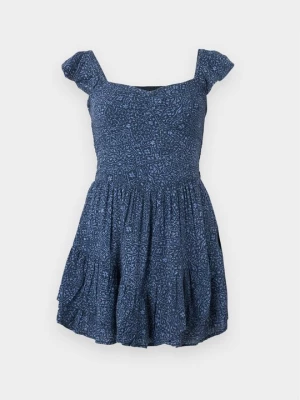 Obrázek produktu Denní šaty Hollister Co. tmavě modrá
