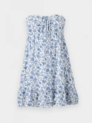 Obrázek produktu Denní šaty Hollister Co. tmavě modrá