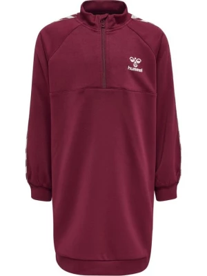 Obrázek produktu Denní šaty Hummel bordeaux
