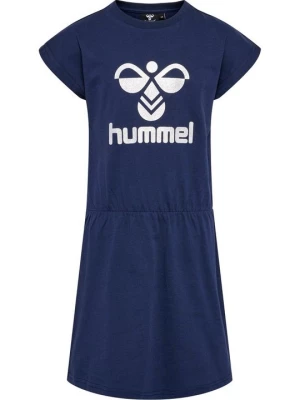 Obrázek produktu Denní šaty Hummel modrá