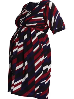 Obrázek produktu Denní šaty JoJo Maman Bébé bordó