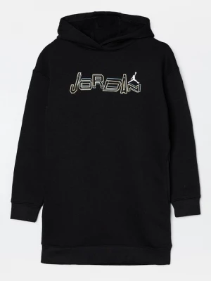 Obrázek produktu Denní šaty Jordan černá