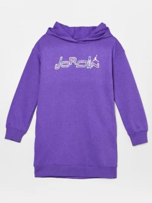 Obrázek produktu Denní šaty Jordan fialová