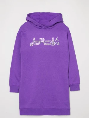 Obrázek produktu Denní šaty Jordan fialová