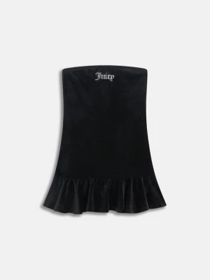 Obrázek produktu Denní šaty Juicy Couture černá