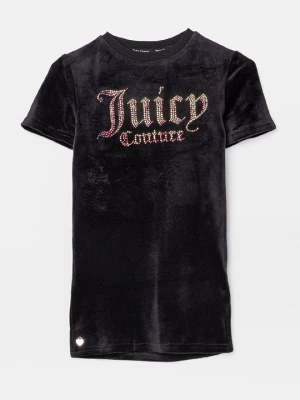 Obrázek produktu Denní šaty Juicy Couture černá