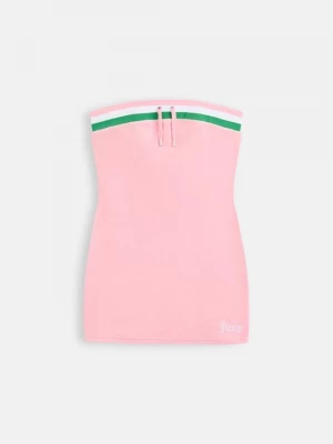 Obrázek produktu Denní šaty Juicy Couture růžová