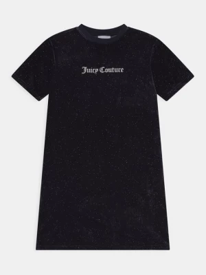 Obrázek produktu Denní šaty Juicy Couture tmavě modrá