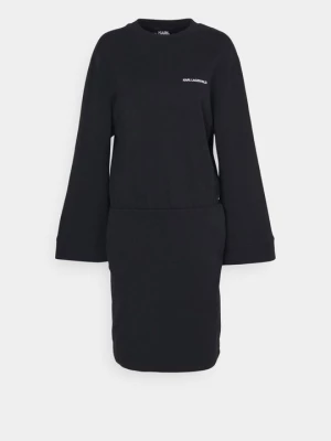 Obrázek produktu Denní šaty KARL LAGERFELD černá