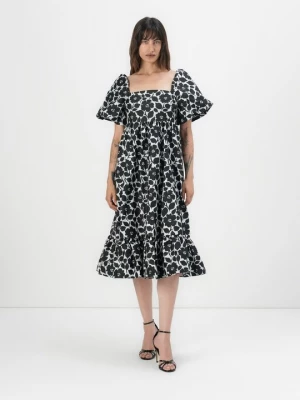 Obrázek produktu Denní šaty Kate Spade černá