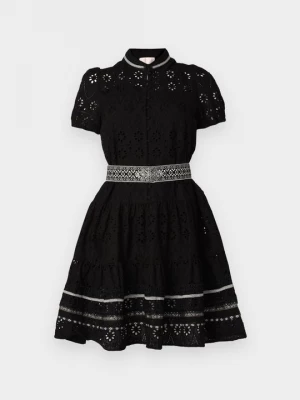 Obrázek produktu Denní šaty Krüger Dirndl černá