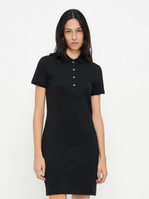 Obrázek produktu Denní šaty Lacoste černá