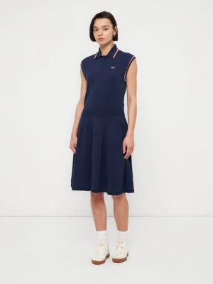 Obrázek produktu Denní šaty Lacoste modrá