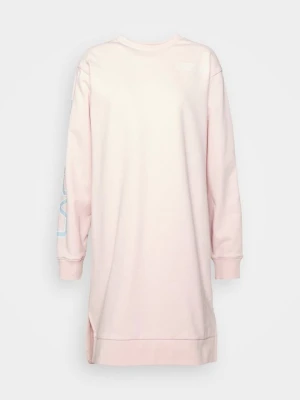 Obrázek produktu Denní šaty Lacoste světle růžová