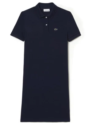 Obrázek produktu Denní šaty Lacoste tmavě modrá