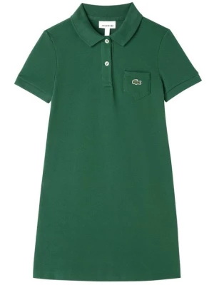 Obrázek produktu Denní šaty Lacoste zelená