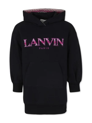 Obrázek produktu Denní šaty Lanvin černá