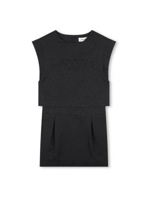 Obrázek produktu Denní šaty Lanvin černá