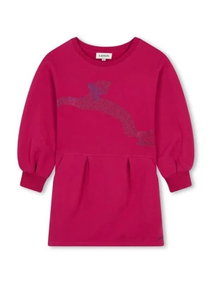 Obrázek produktu Denní šaty Lanvin růžová
