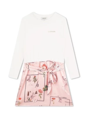 Obrázek produktu Denní šaty Lanvin růžová