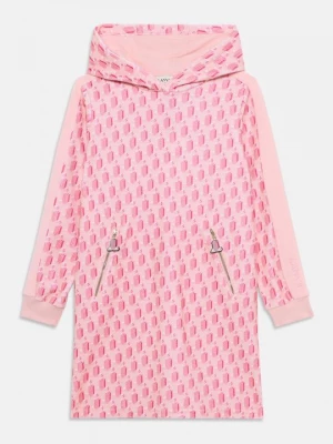 Obrázek produktu Denní šaty Lanvin růžová