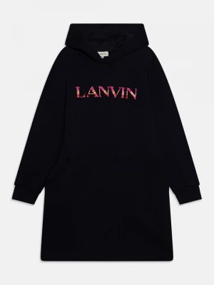 Obrázek produktu Denní šaty Lanvin tmavě modrá