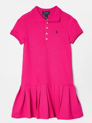 Obrázek produktu Denní šaty Lauren Ralph Lauren růžová