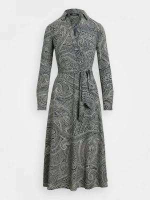 Obrázek produktu Denní šaty Lauren Ralph Lauren tmavě modrá